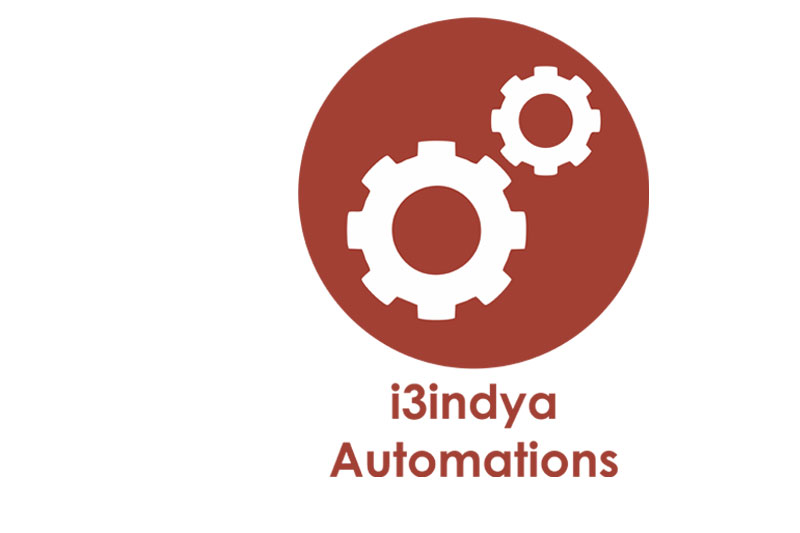 i3indya Automations